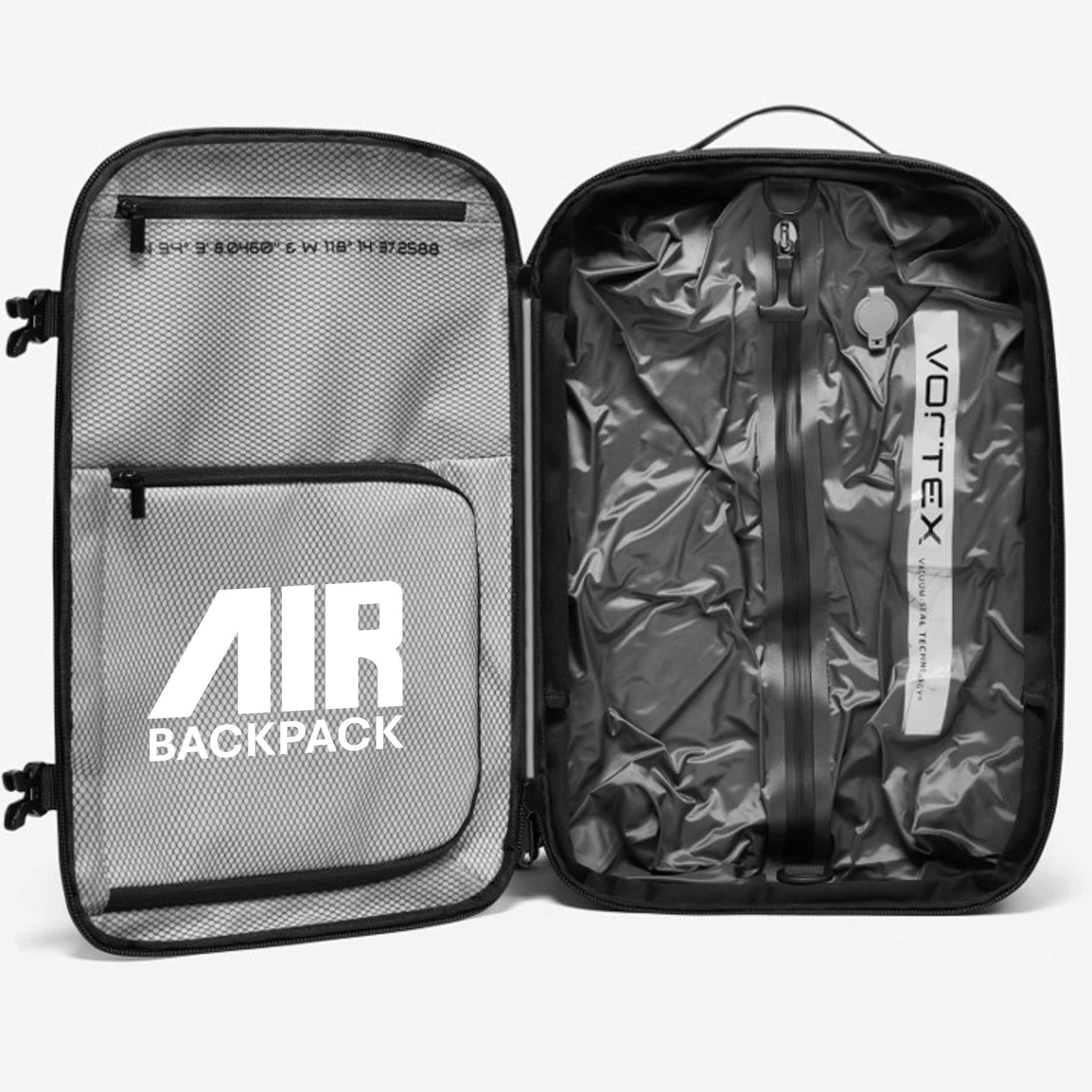 Air Backpack Pro