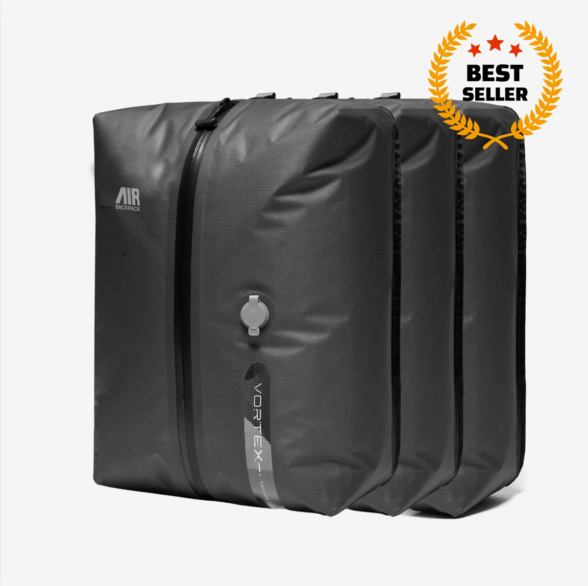 Air Compression Bag 3-Pack (Get 1 Free)