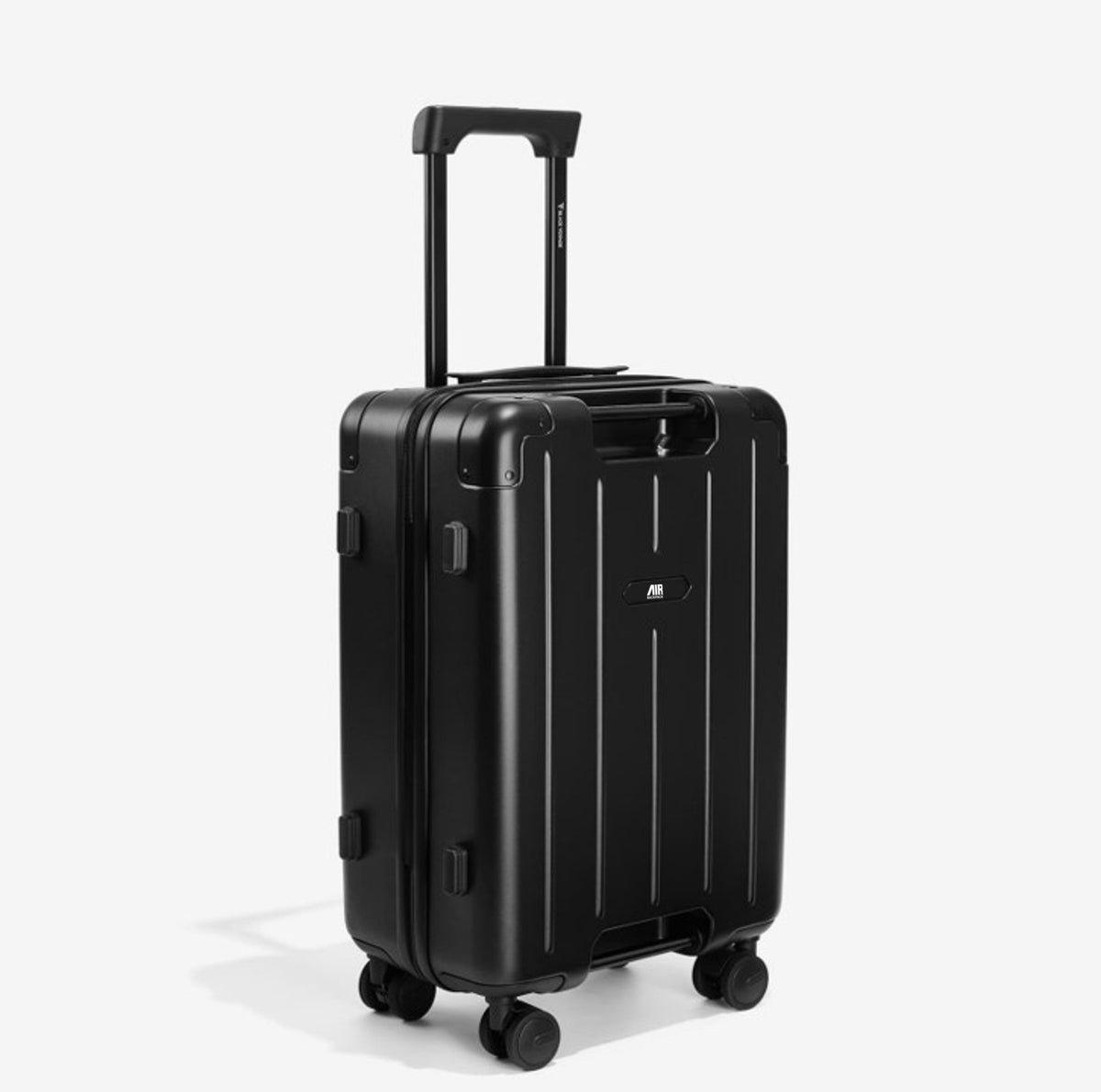 Air Black Suitcase